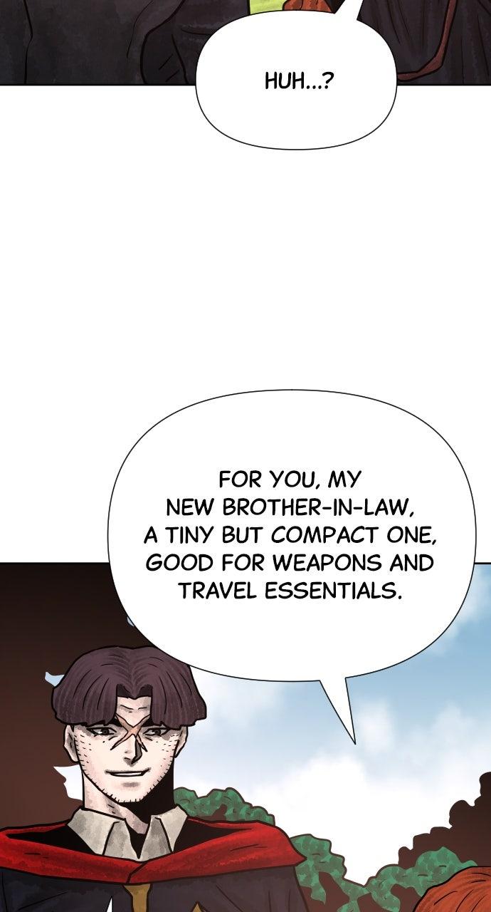 Warrior Executioner Chap 157 - Next Chap 158