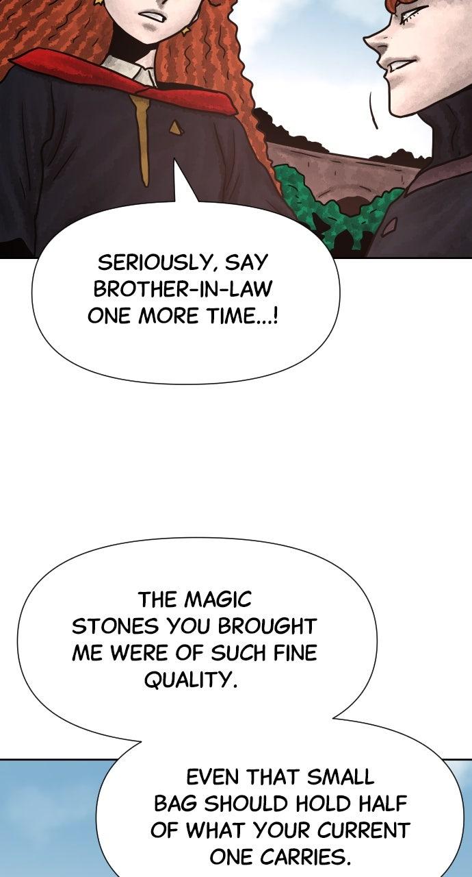 Warrior Executioner Chap 157 - Next Chap 158