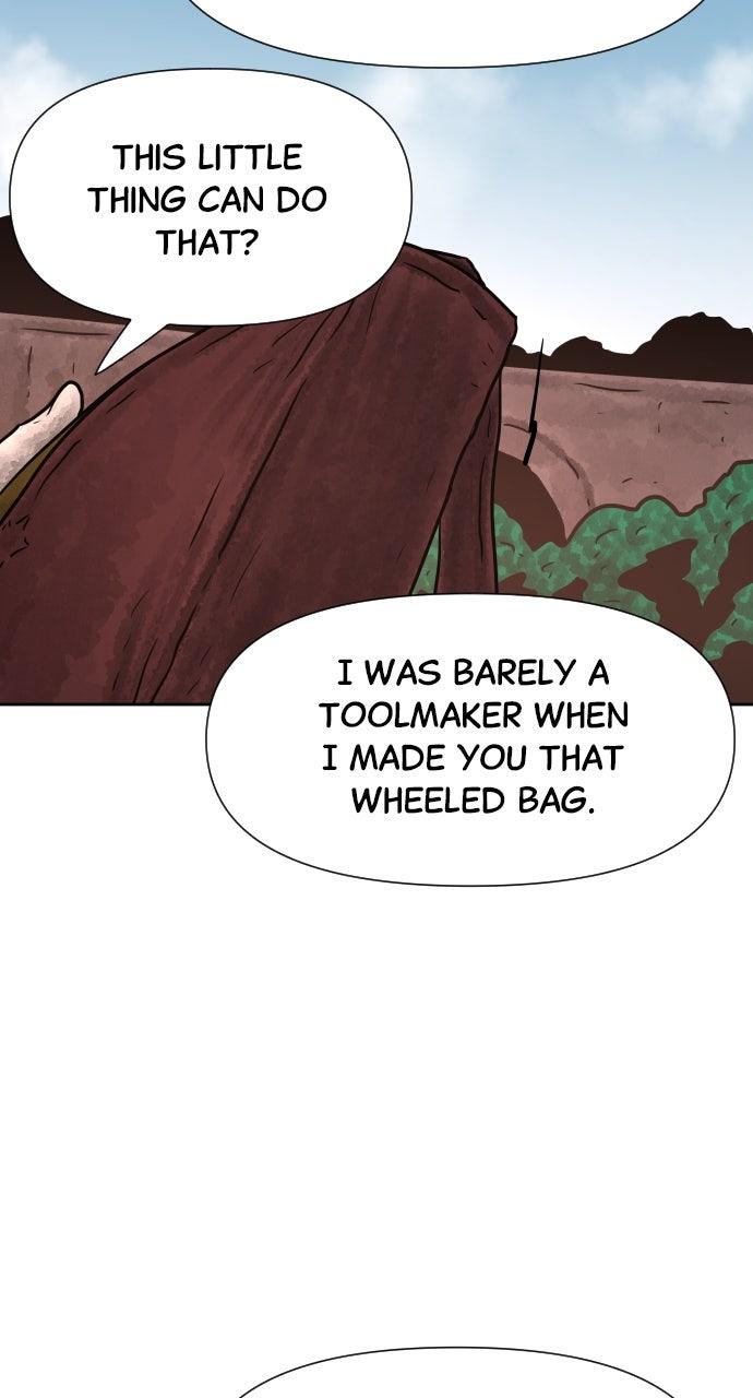 Warrior Executioner Chap 157 - Next Chap 158