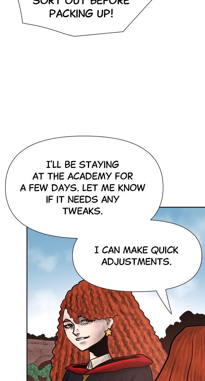 Warrior Executioner Chap 157 - Next Chap 158