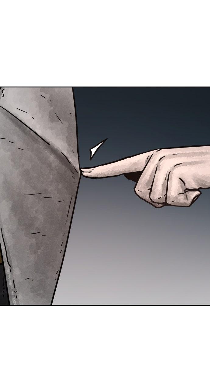 Warrior Executioner Chap 157 - Next Chap 158