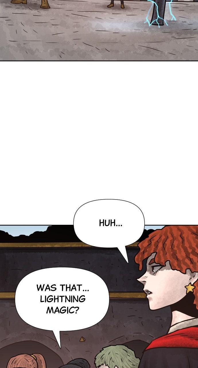 Warrior Executioner Chap 157 - Next Chap 158