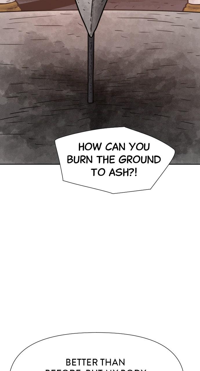 Warrior Executioner Chap 157 - Next Chap 158