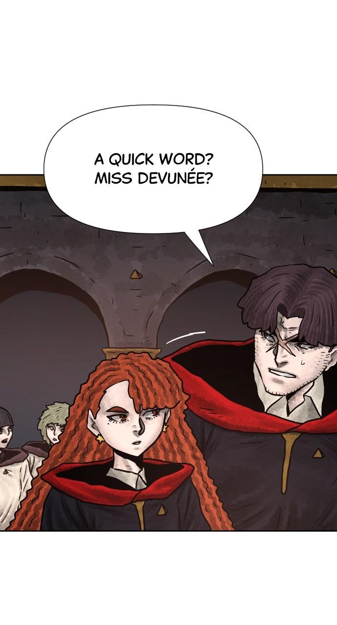 Warrior Executioner Chap 157 - Next Chap 158