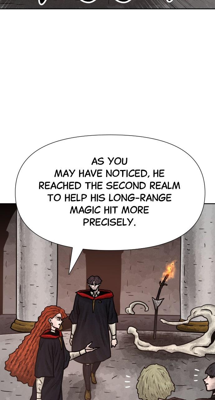 Warrior Executioner Chap 157 - Next Chap 158