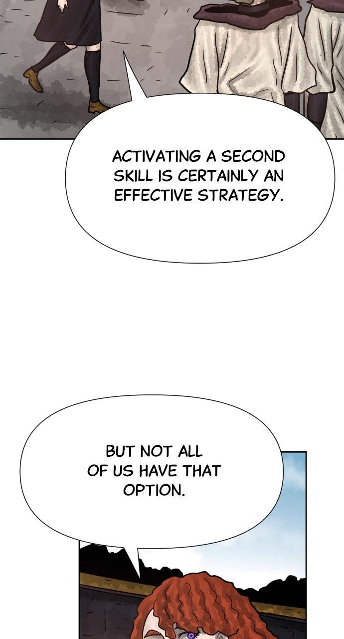 Warrior Executioner Chap 157 - Next Chap 158