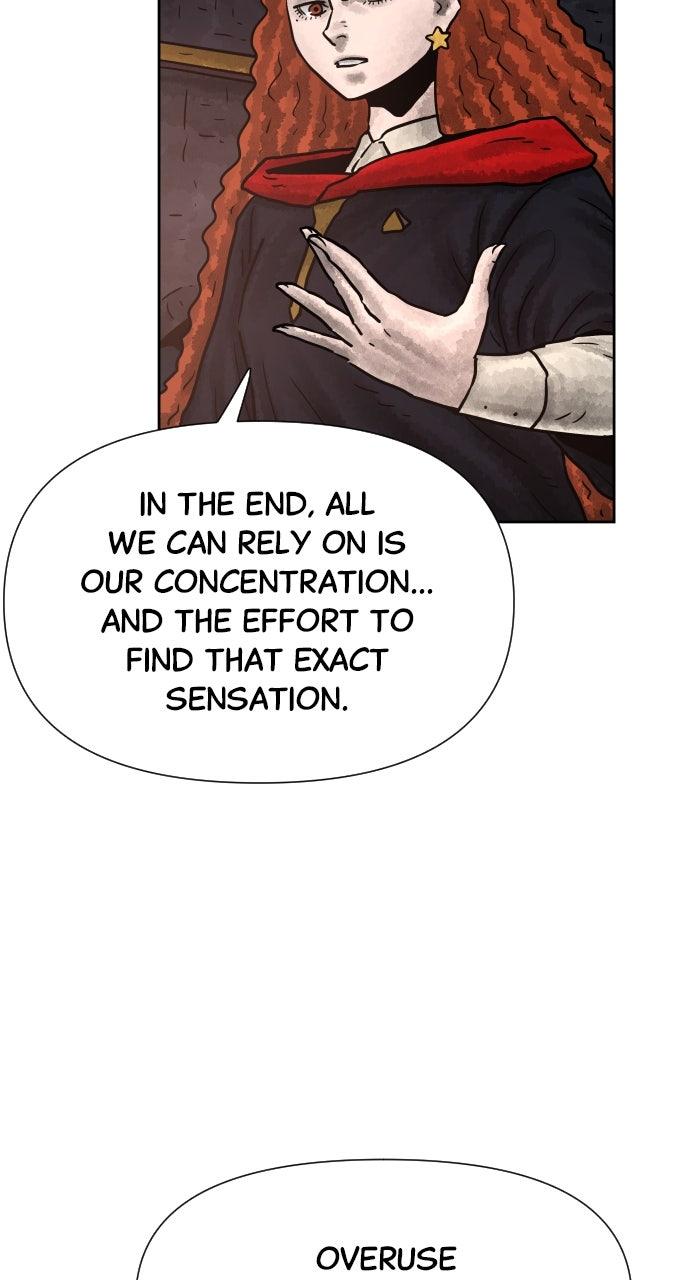 Warrior Executioner Chap 157 - Next Chap 158