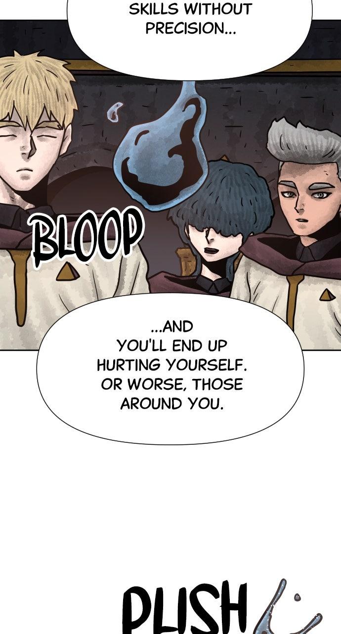 Warrior Executioner Chap 157 - Next Chap 158