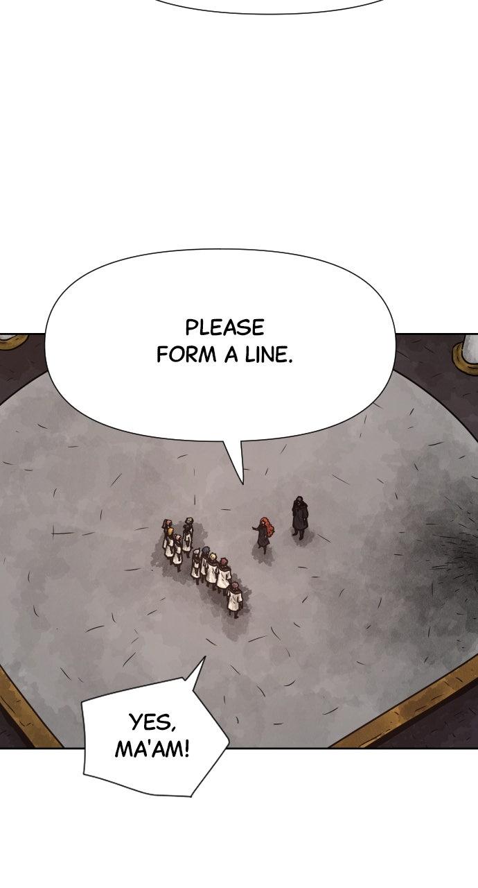 Warrior Executioner Chap 157 - Next Chap 158