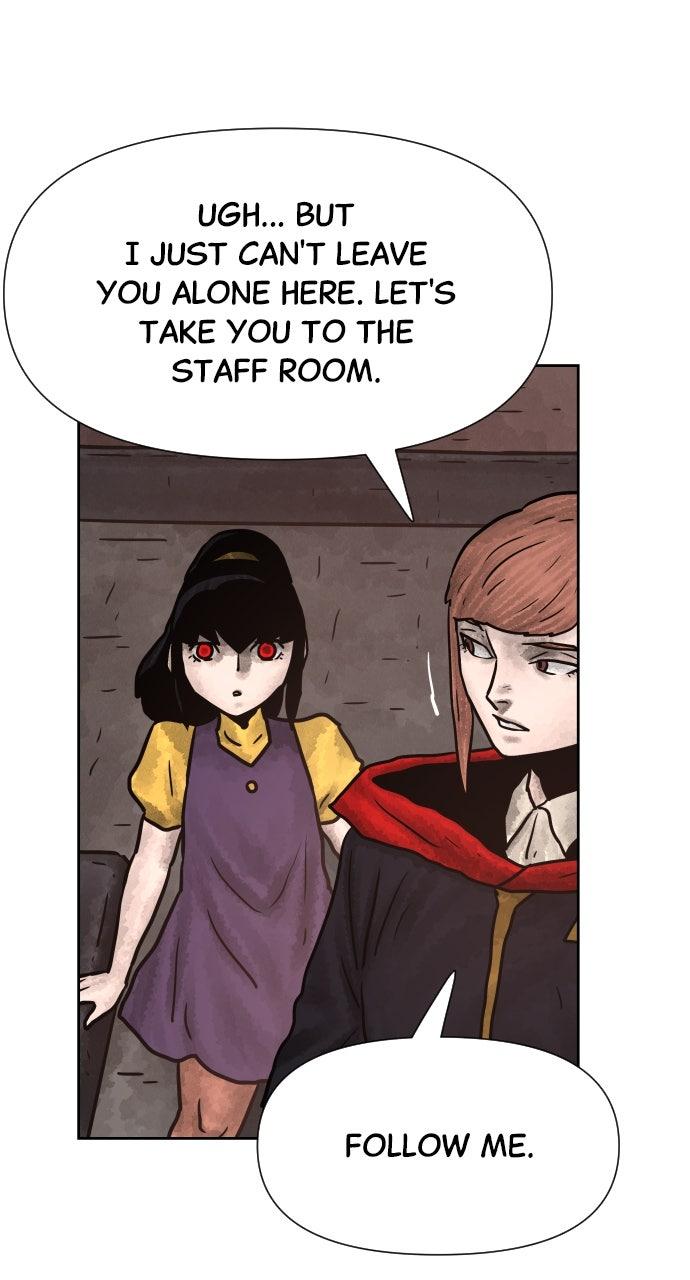 Warrior Executioner Chap 157 - Next Chap 158