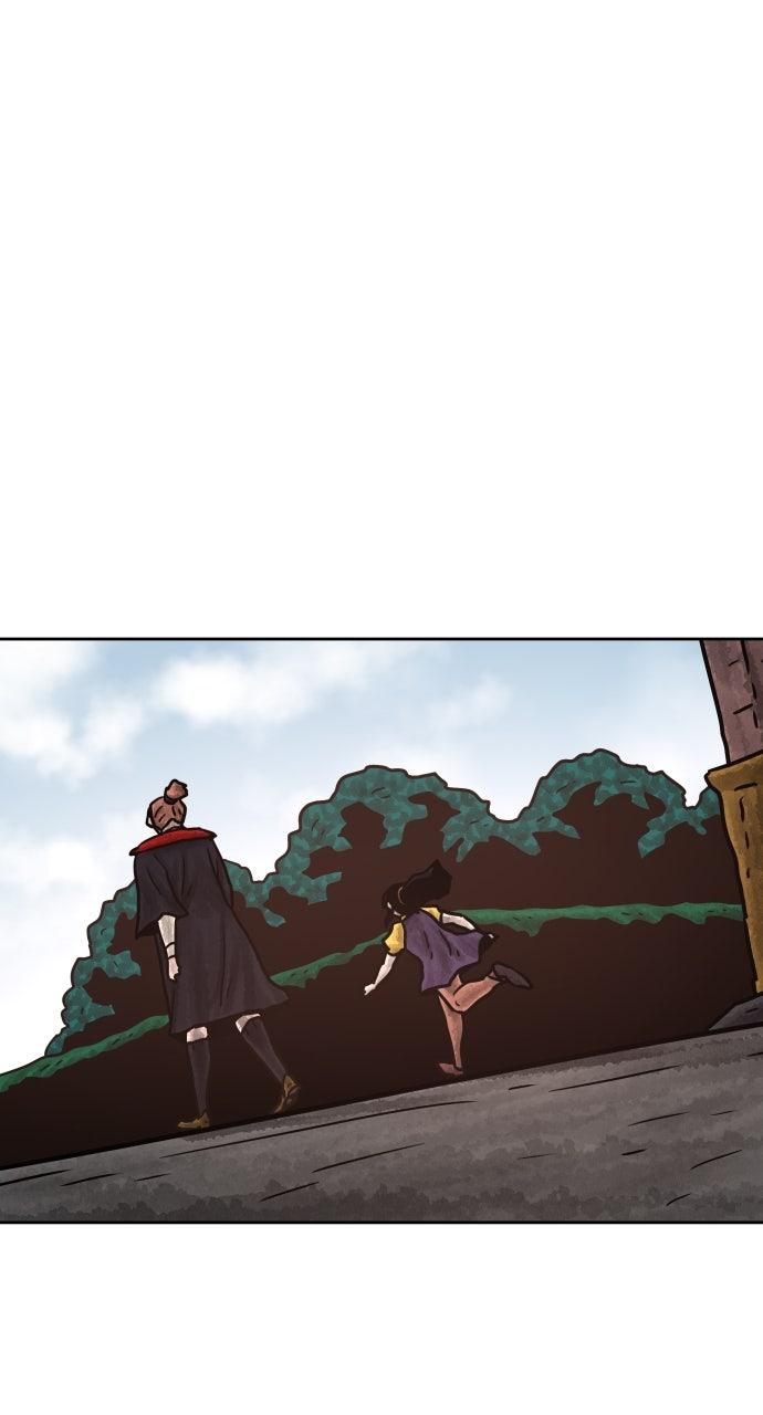 Warrior Executioner Chap 157 - Next Chap 158
