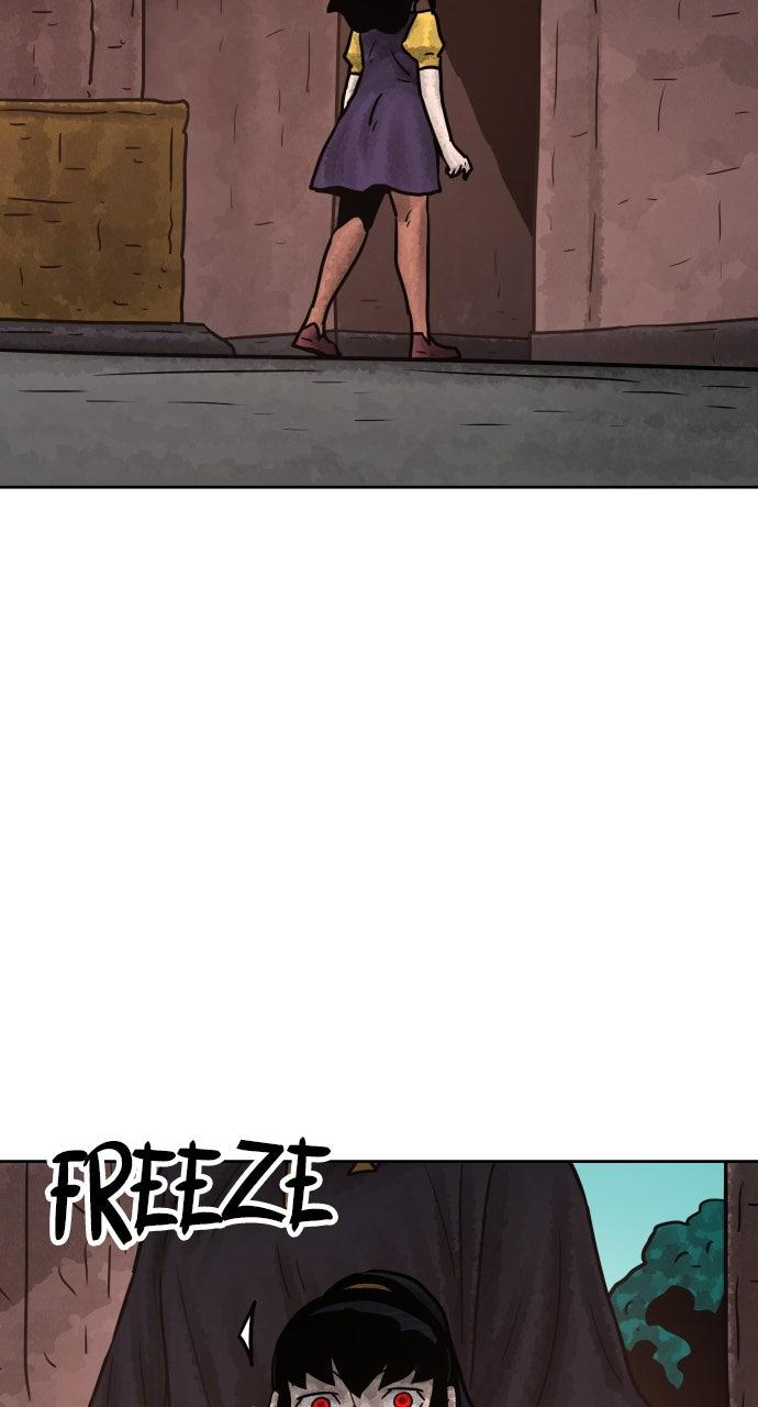 Warrior Executioner Chap 157 - Next Chap 158