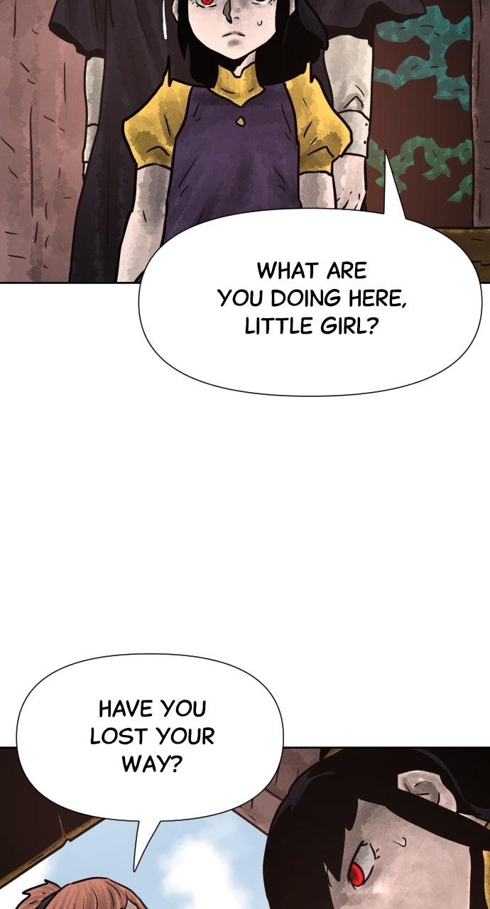 Warrior Executioner Chap 157 - Next Chap 158