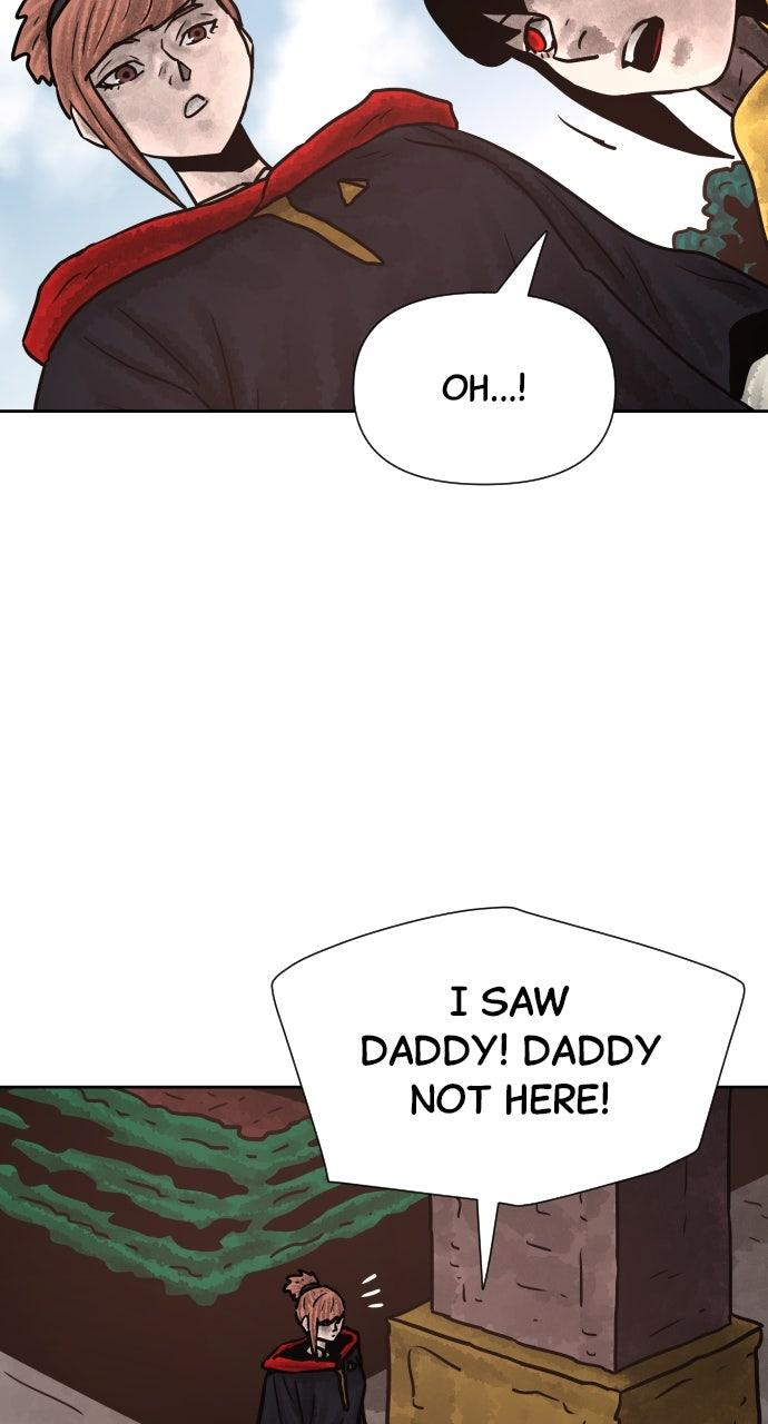 Warrior Executioner Chap 157 - Next Chap 158