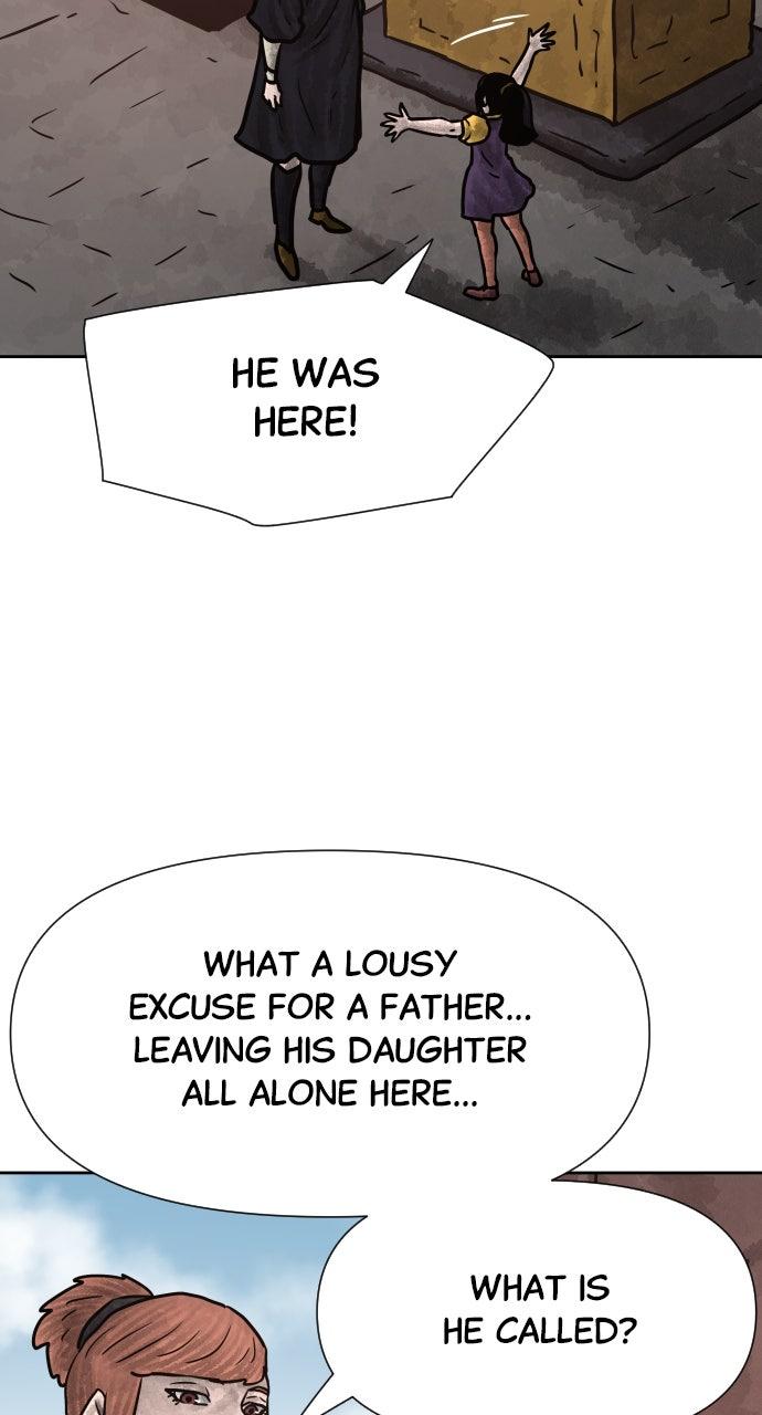 Warrior Executioner Chap 157 - Next Chap 158