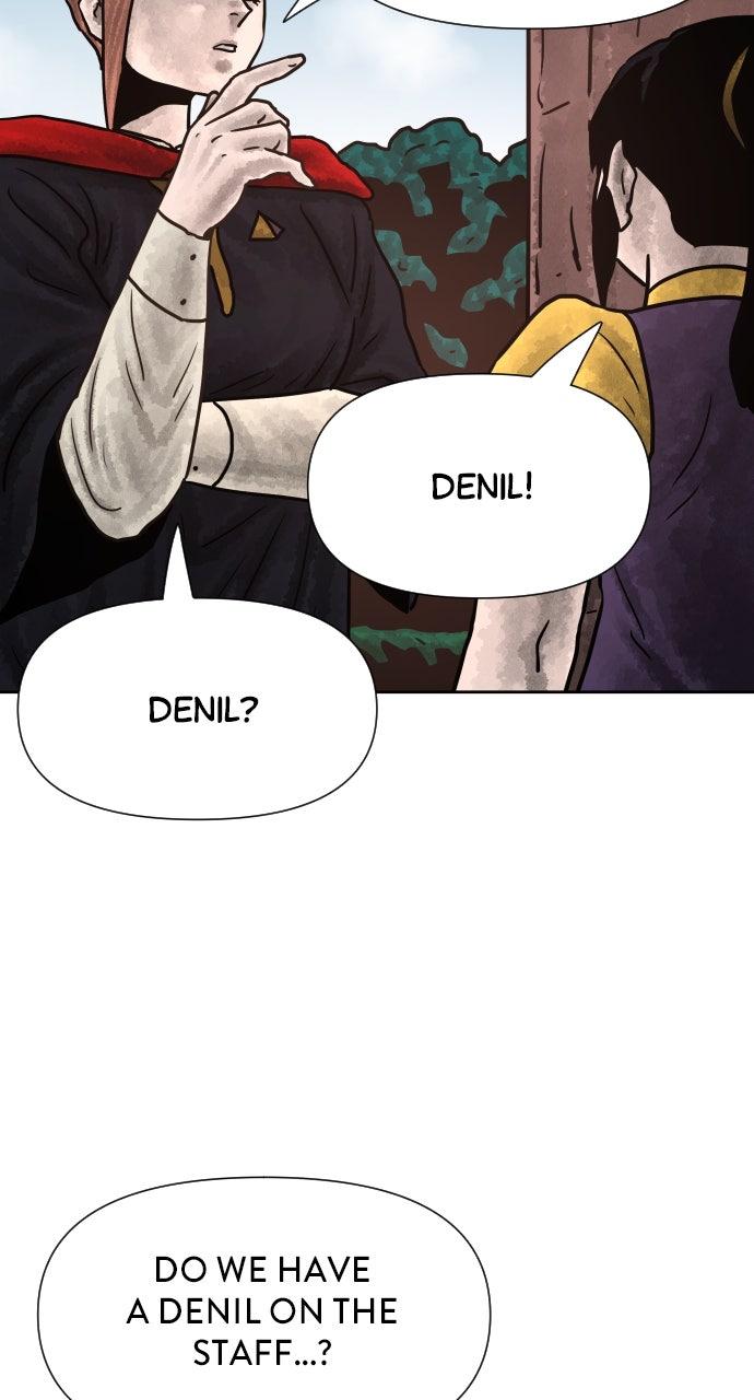Warrior Executioner Chap 157 - Next Chap 158