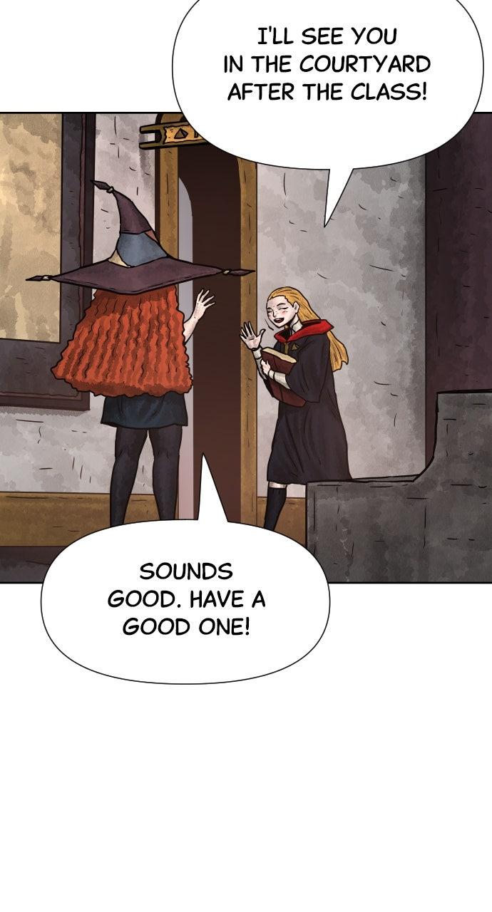 Warrior Executioner Chap 154 - Next Chap 155