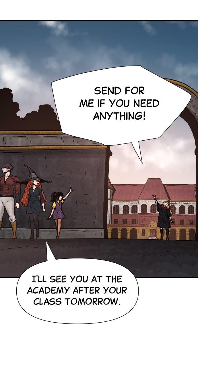 Warrior Executioner Chap 154 - Next Chap 155