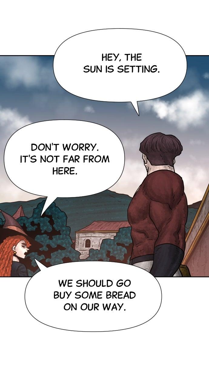 Warrior Executioner Chap 154 - Next Chap 155