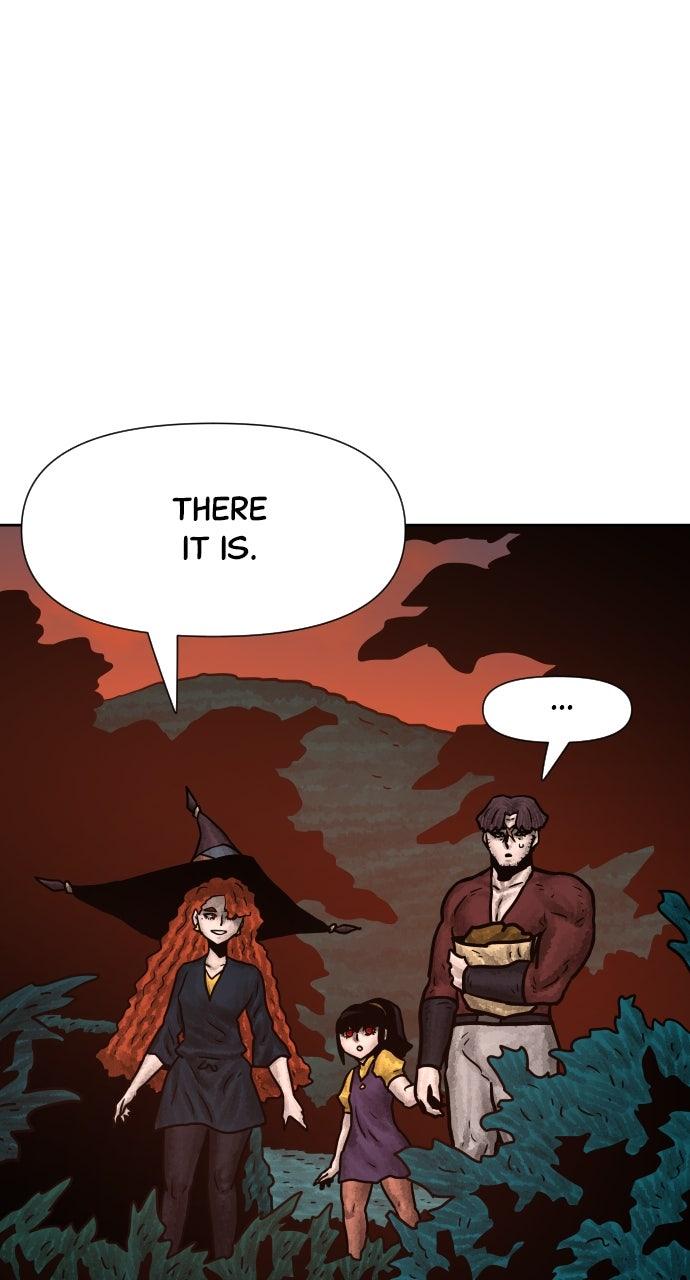 Warrior Executioner Chap 154 - Next Chap 155