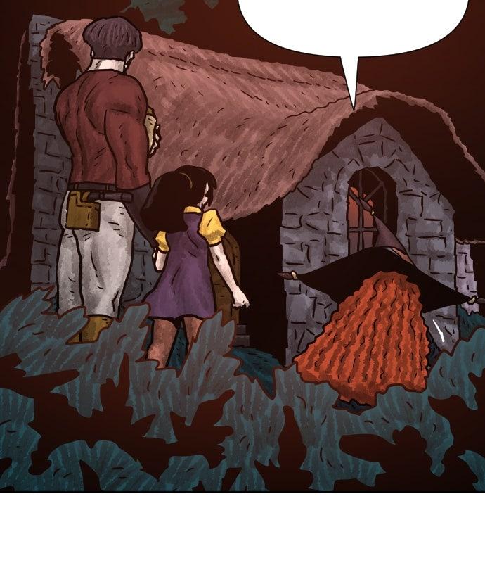 Warrior Executioner Chap 154 - Next Chap 155