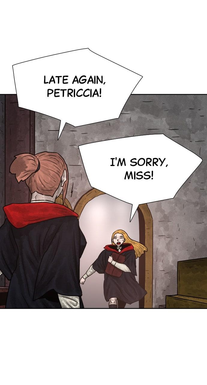 Warrior Executioner Chap 154 - Next Chap 155