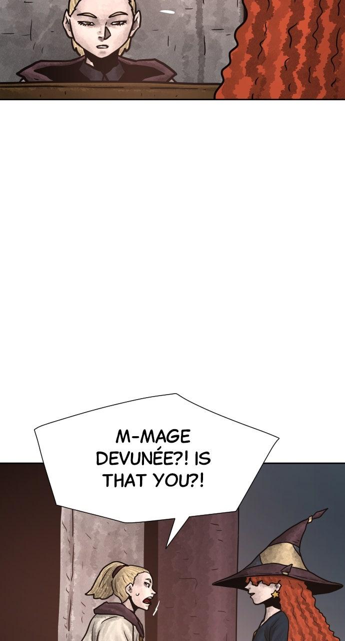Warrior Executioner Chap 154 - Next Chap 155
