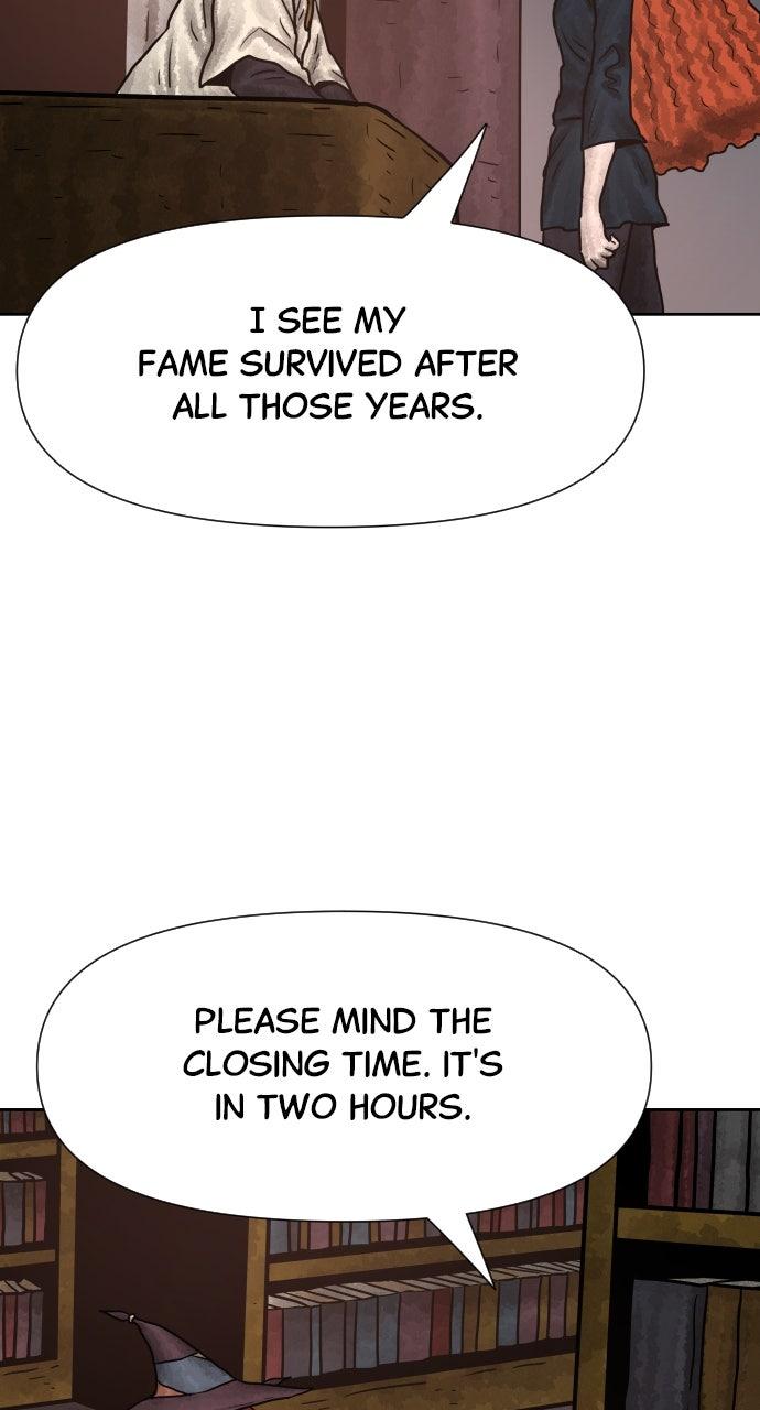 Warrior Executioner Chap 154 - Next Chap 155