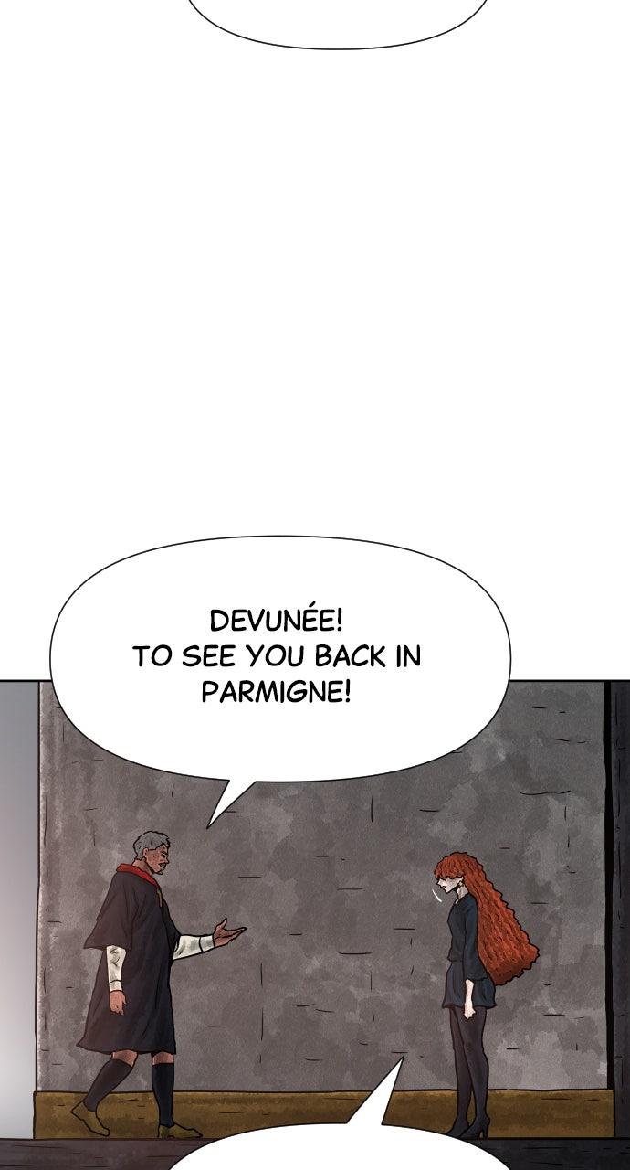 Warrior Executioner Chap 154 - Next Chap 155