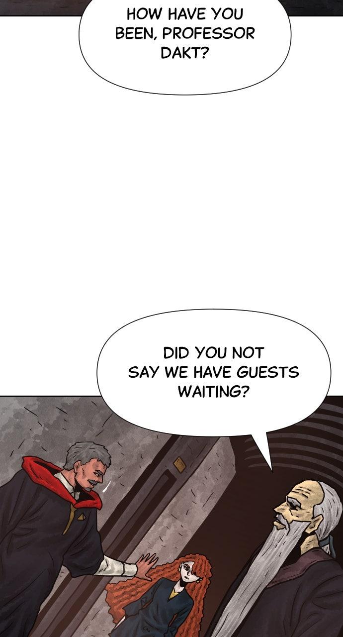 Warrior Executioner Chap 154 - Next Chap 155