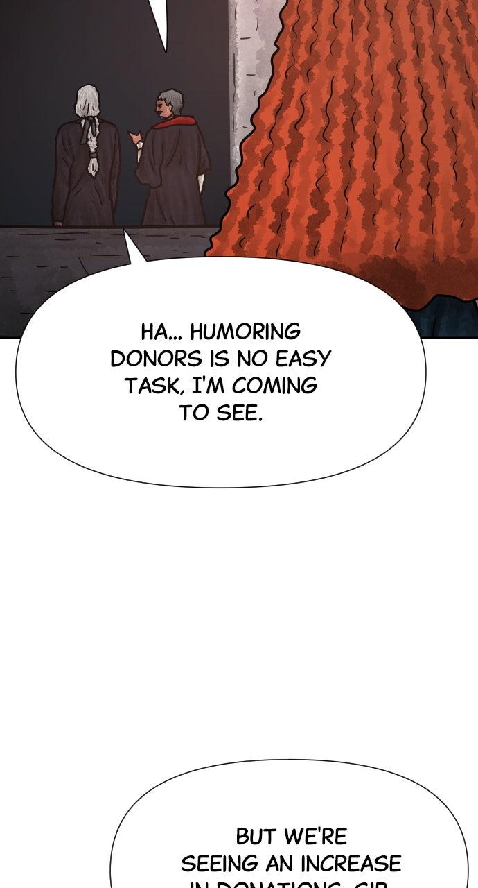 Warrior Executioner Chap 154 - Next Chap 155