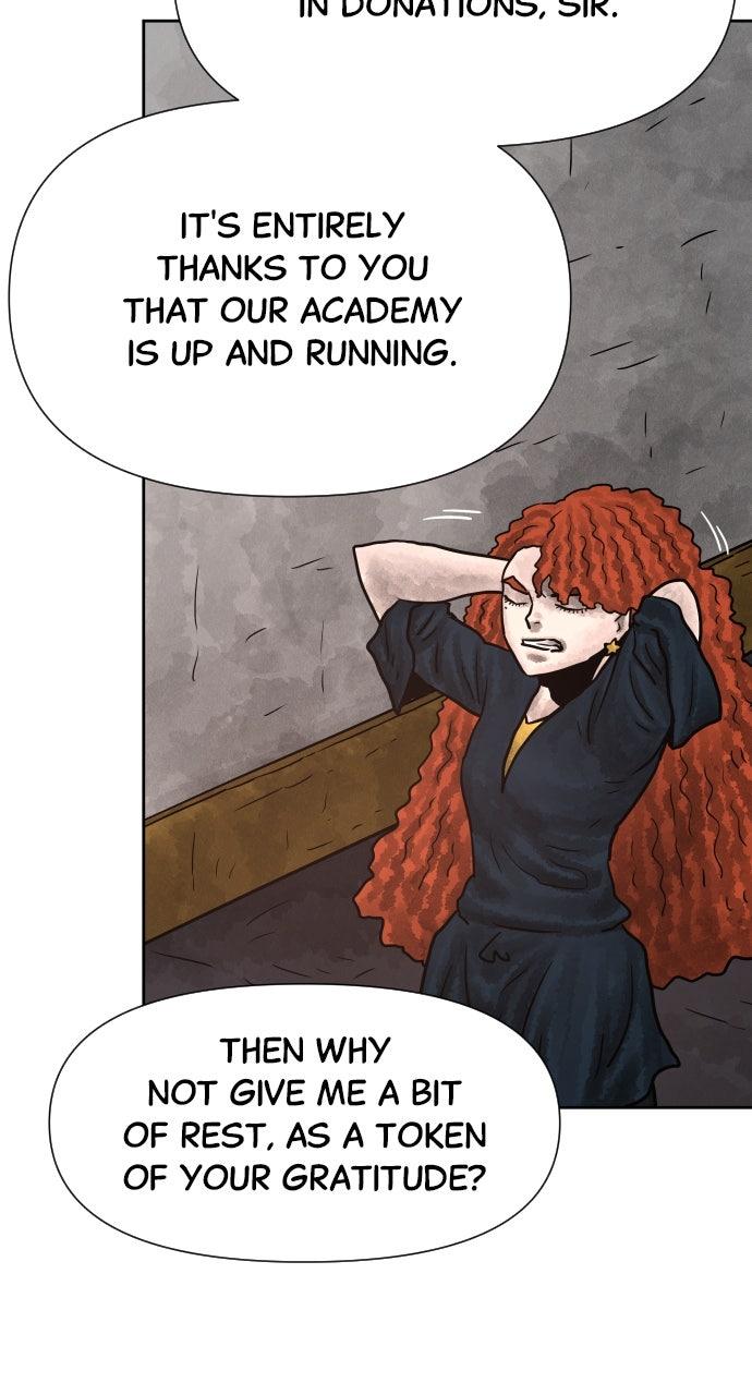 Warrior Executioner Chap 154 - Next Chap 155