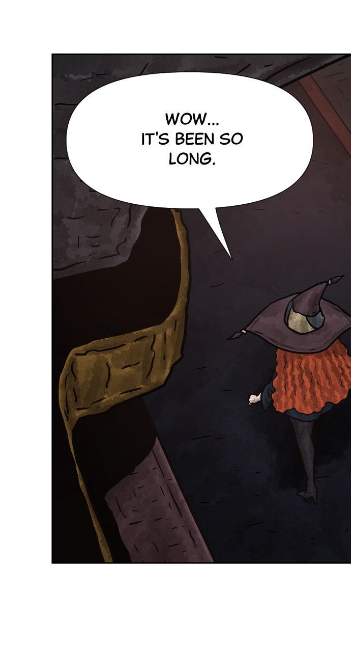 Warrior Executioner Chap 154 - Next Chap 155