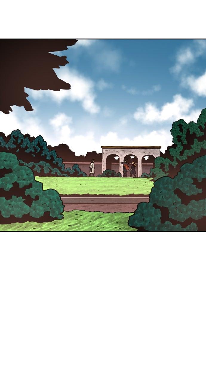 Warrior Executioner Chap 154 - Next Chap 155