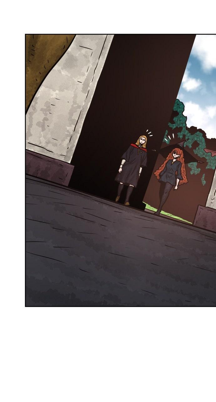 Warrior Executioner Chap 154 - Next Chap 155