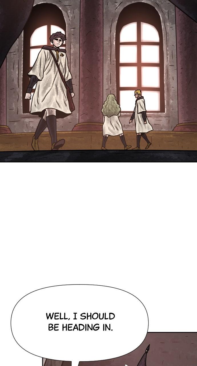 Warrior Executioner Chap 154 - Next Chap 155