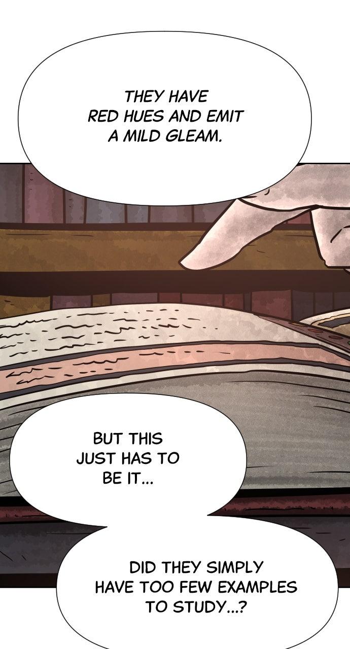 Warrior Executioner Chap 154 - Next Chap 155