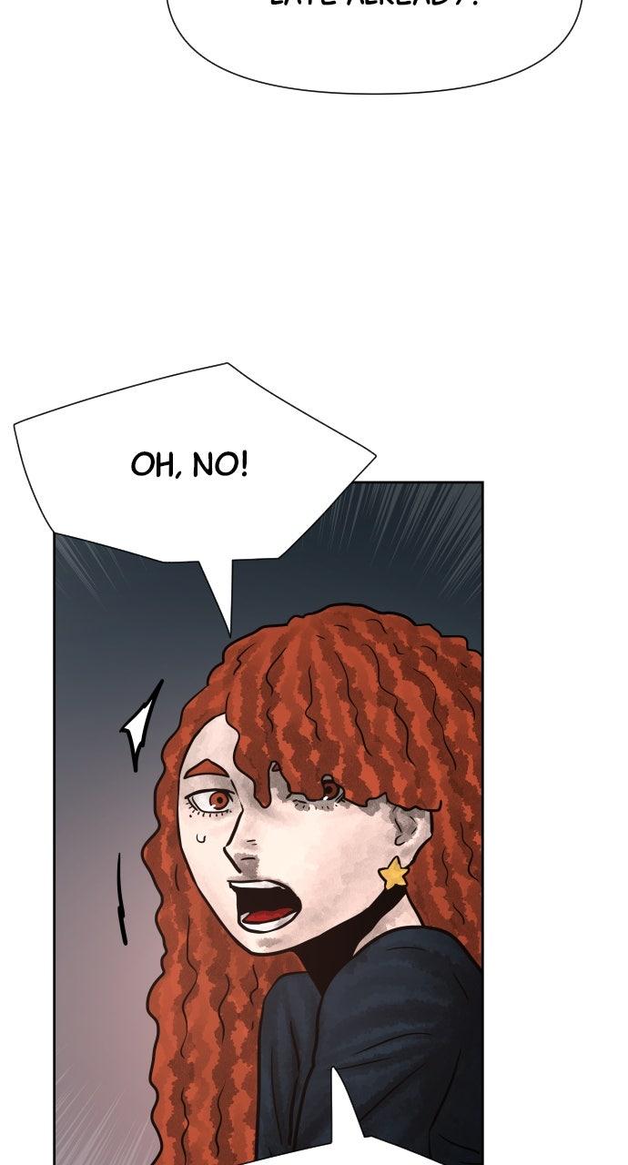 Warrior Executioner Chap 154 - Next Chap 155