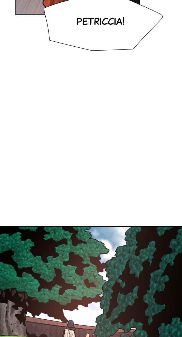 Warrior Executioner Chap 154 - Next Chap 155
