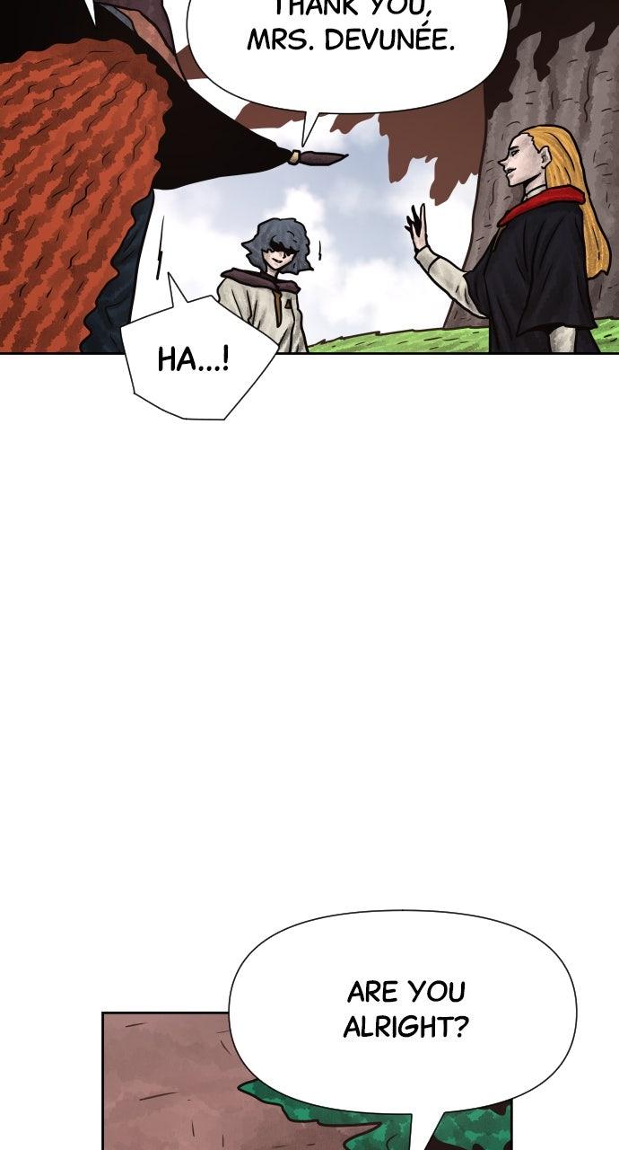 Warrior Executioner Chap 154 - Next Chap 155
