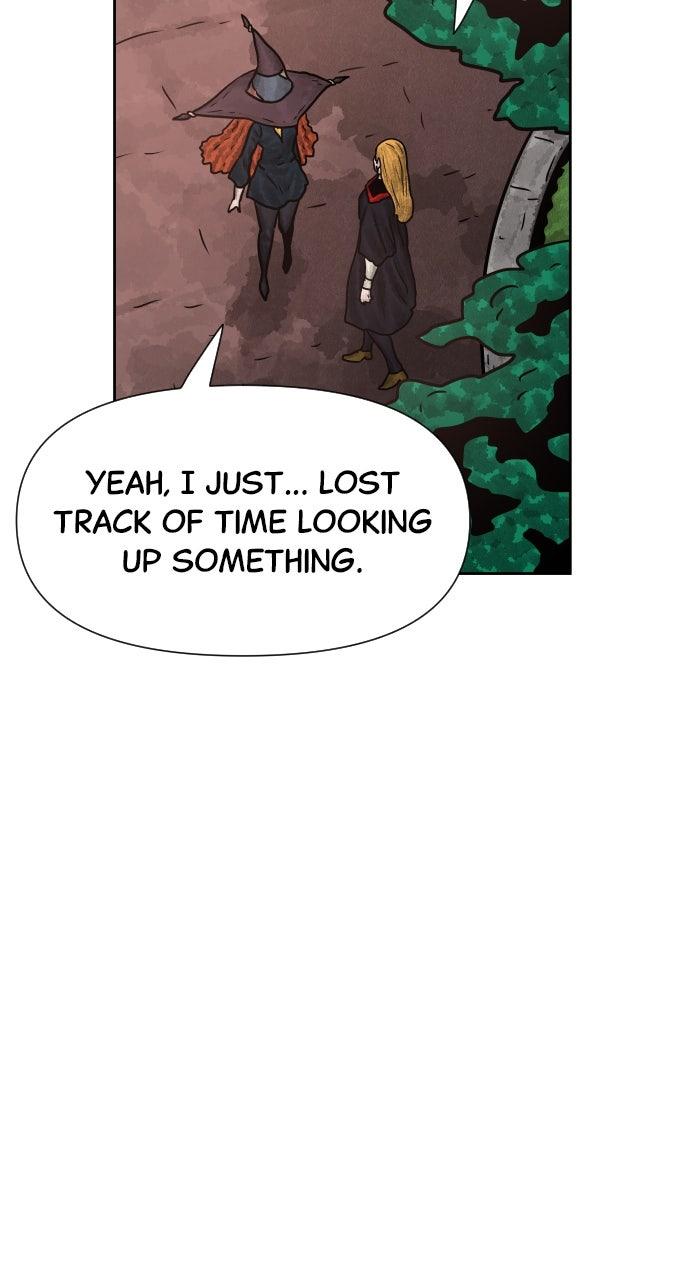 Warrior Executioner Chap 154 - Next Chap 155