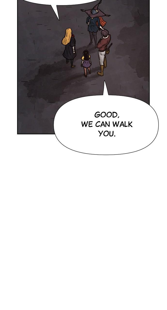 Warrior Executioner Chap 154 - Next Chap 155