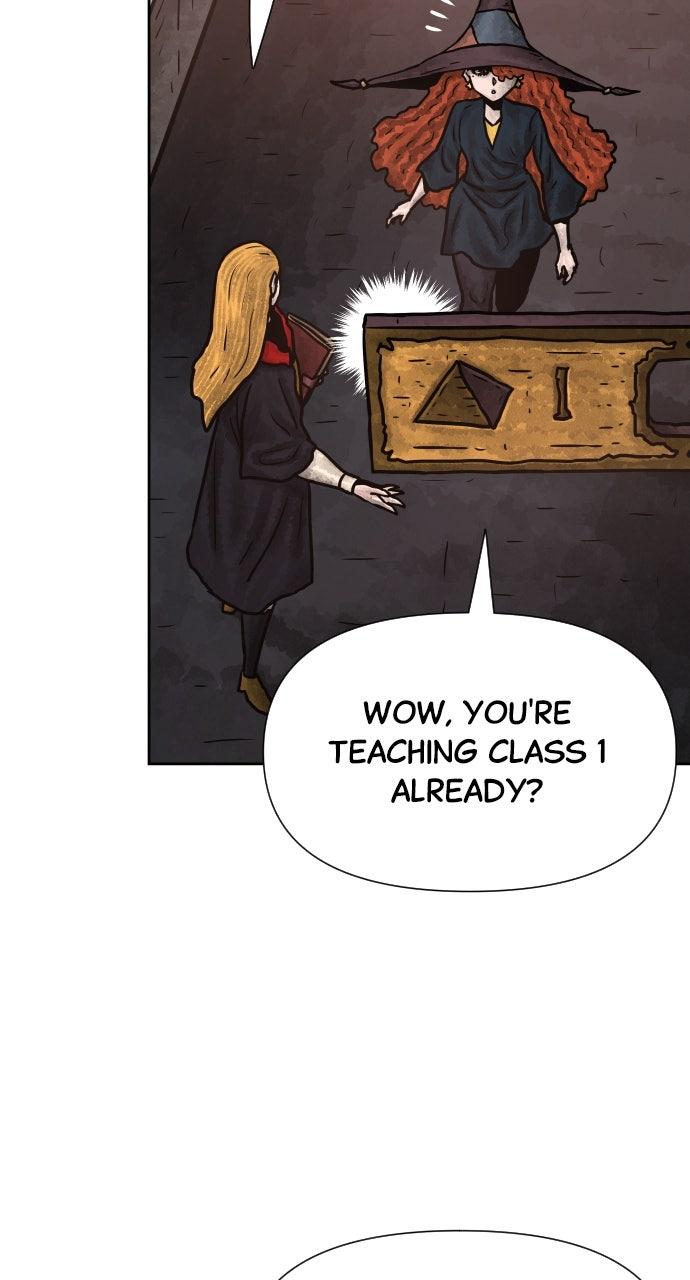 Warrior Executioner Chap 154 - Next Chap 155