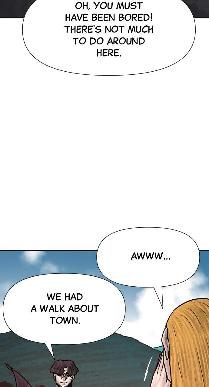 Warrior Executioner Chap 154 - Next Chap 155