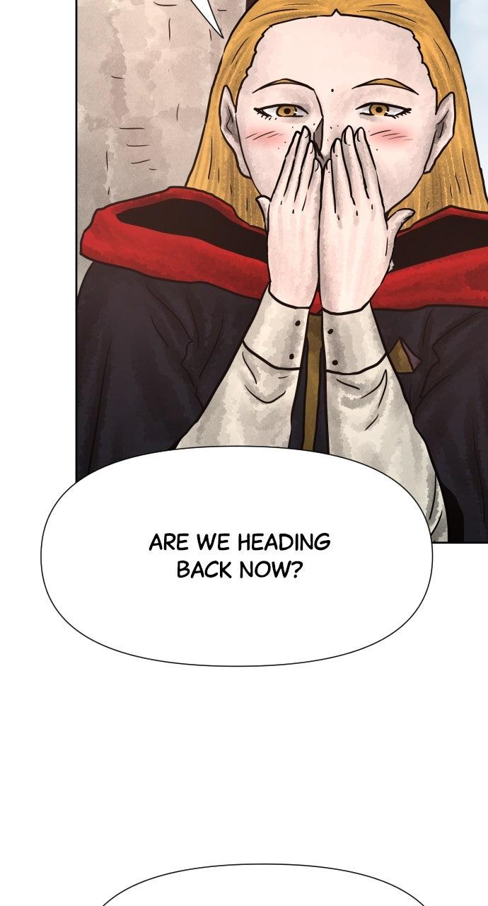Warrior Executioner Chap 154 - Next Chap 155