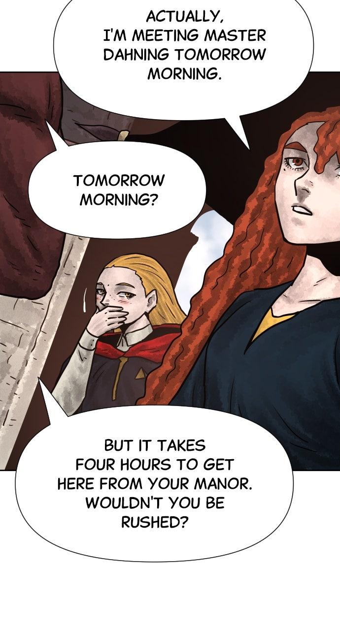 Warrior Executioner Chap 154 - Next Chap 155