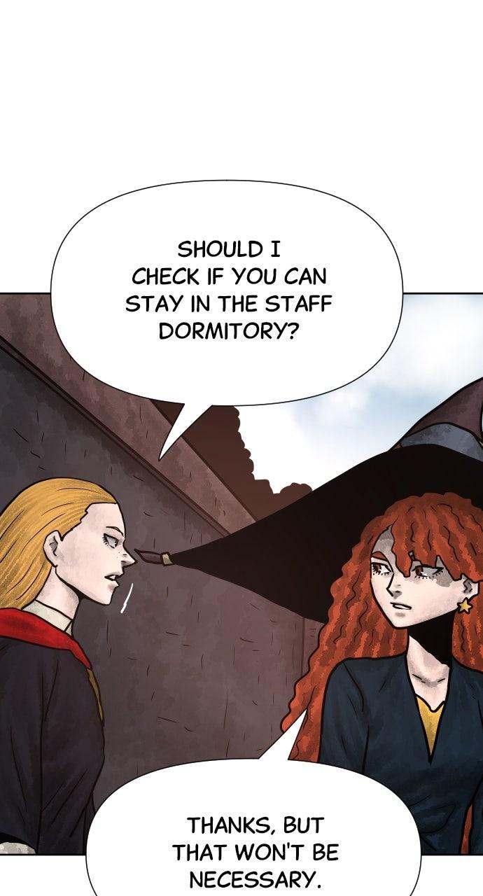 Warrior Executioner Chap 154 - Next Chap 155