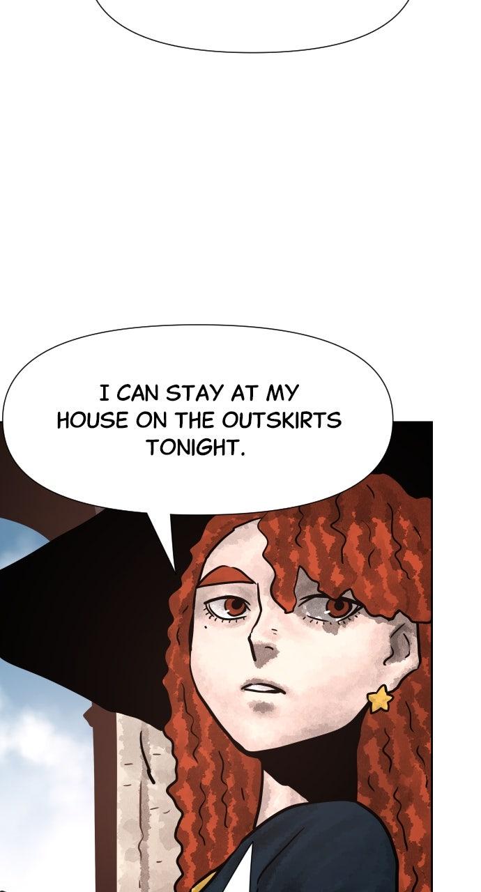 Warrior Executioner Chap 154 - Next Chap 155