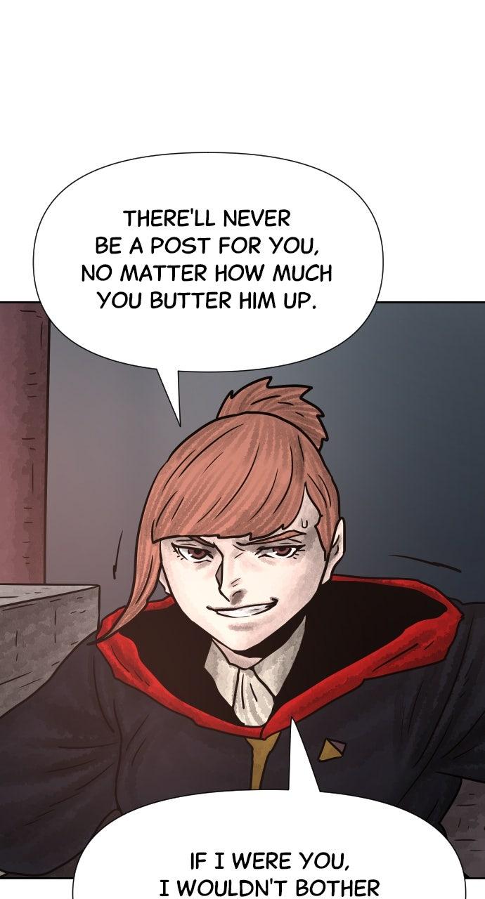 Warrior Executioner Chap 154 - Next Chap 155