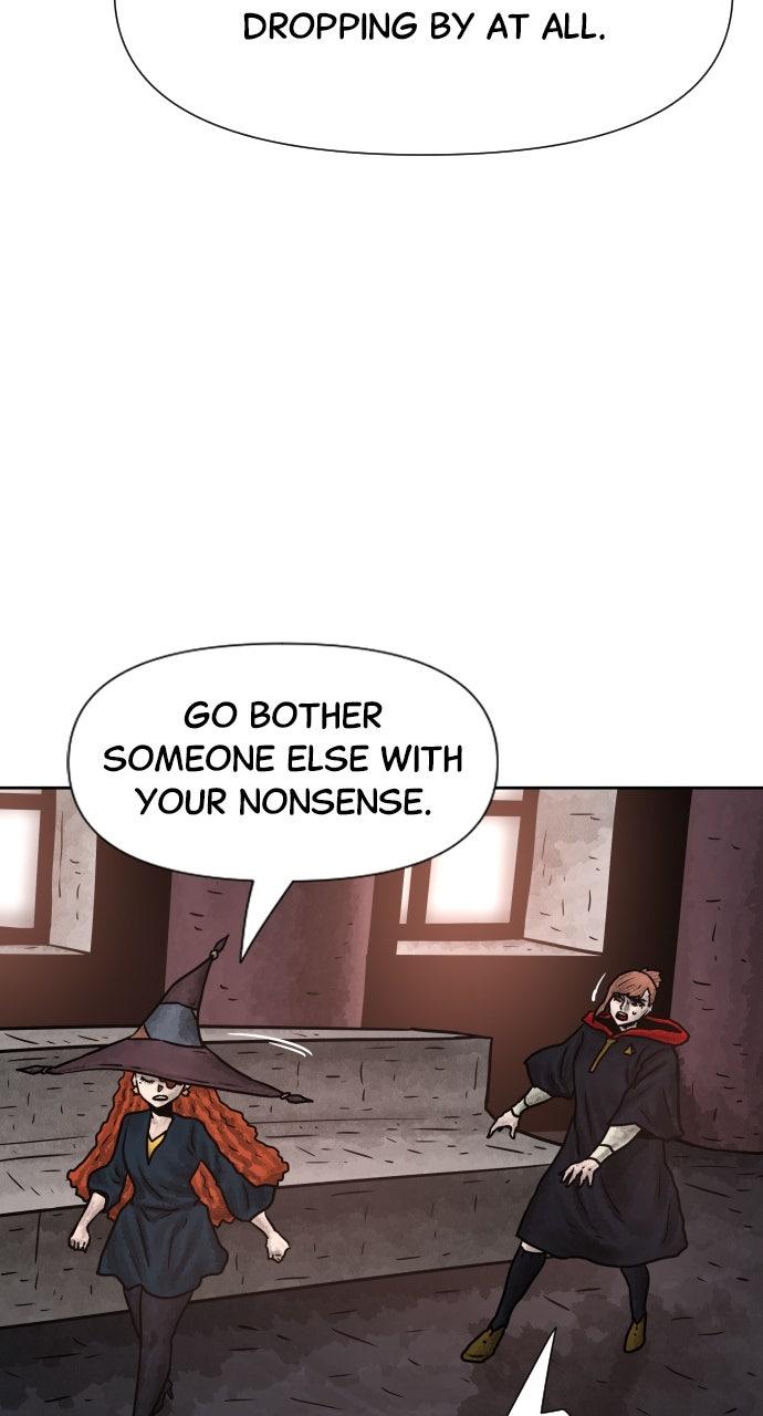 Warrior Executioner Chap 154 - Next Chap 155